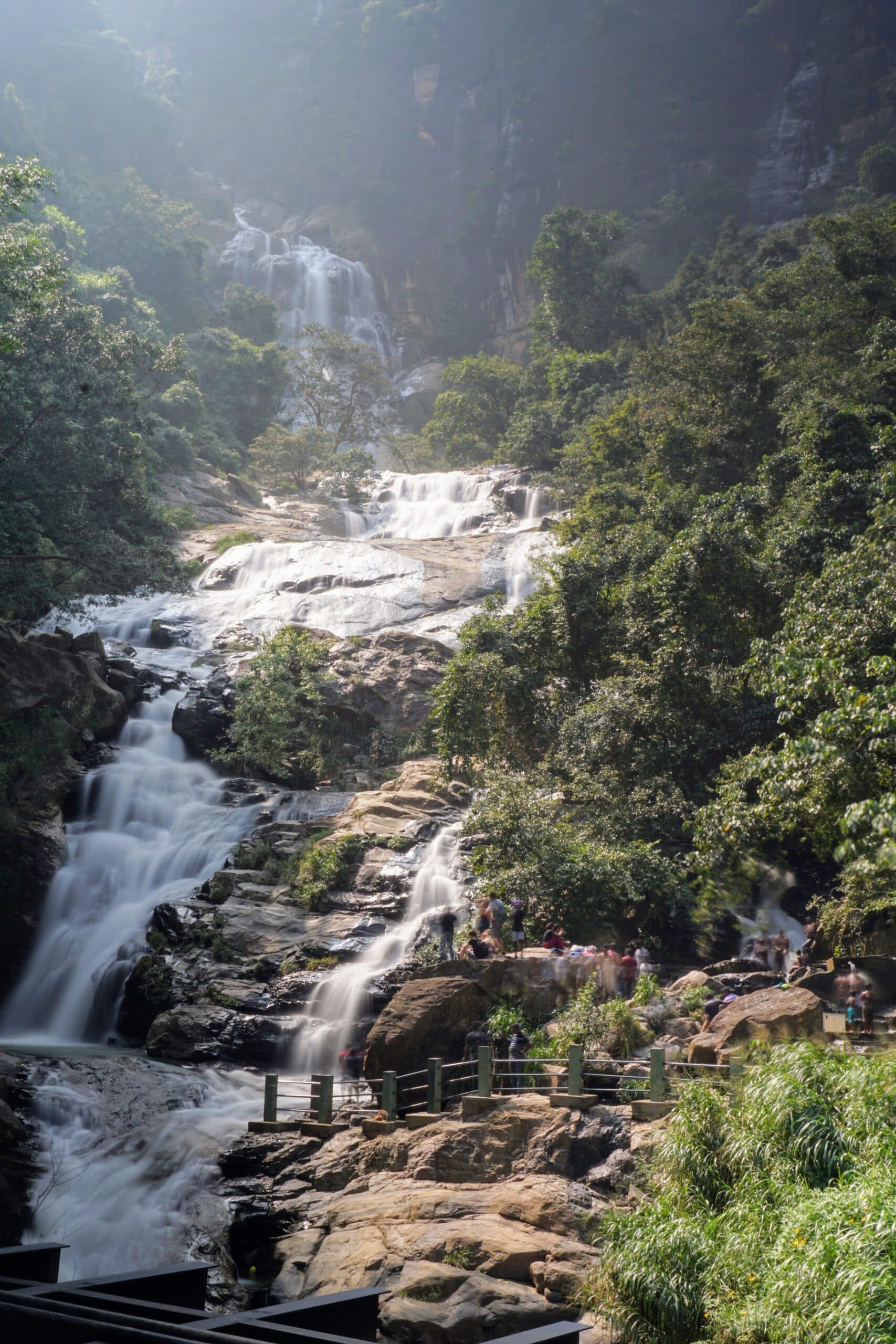 Ambalangoda, day 4